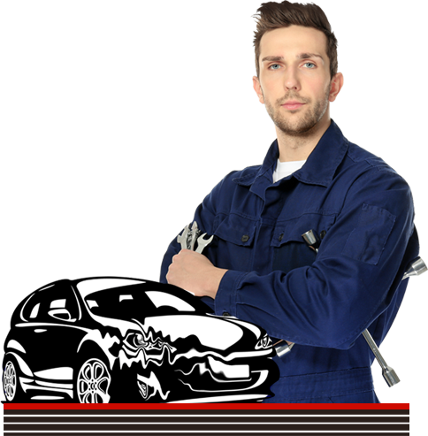 Ryecraft Motors & Bodyshop Ltd | Car Bodywork Repairs | Pre MOT and Repairs | Classic Car Restoration